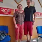 Elisabeth et Patrice Maître ©RCF Pays de l'Ain