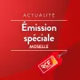 RCF Jerico Moselle se mobilise avec et pour la proximité