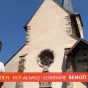 © RCF Alsace : Benoît Piatkowski