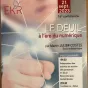 Le deuil à l'ère du numérique, une conférence proposée par l'association EKR de Châteauroux.