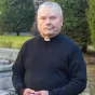 Mgr Yves Baumgarten © Diocèse du Puy