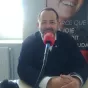 François Cormier-Bouligeon propose une meilleure protection des élus © RCF - Guillaume Martin-Deguéret.