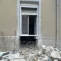 Chantier juillet 2023 porte d'entrée en cours ©RCF