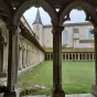 Lieux de fraicheur La Rochefoucuald porte du périgord