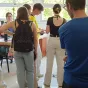L'Université de Bretagne Occidentale accueille ses nouveaux étudiants @ Christophe Pluchon, RCF 2023