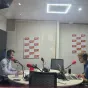 Amaury & Benjamin en studio