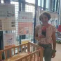 Dr Clémence Mougey © Chloé Vernet