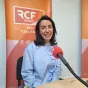 Alexandra Masson - RCF