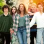 " Toni en famille ", un film réalisé par Nathan Ambrosioni