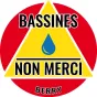 Le collectif "Bassines Non Merci Berry" s'oppose à deux projets dans le Cher.