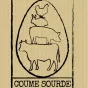 Logo Come de Sourde