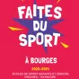 Les écoles de sport2023-2023, c'est parti ! 