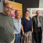 Club 57 du 18 septembre 2023