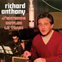 Richard Anthony, j'entends siffler le train.