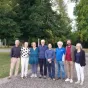 Enseignants catholiques et protestants de l'AOT à Genève ©2023 AOT
