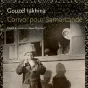 couverture du livre "Convoi pour Samarcande" - © éditions Noir sur Blanc
