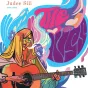 Judee Sill (Diaz Canales & Alonso Iglesias - Dupuis)