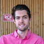 William Arribart - © RCF Lyon