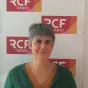 Anne Fauquignon. ©RCF Haute-Loire