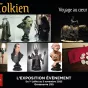 Plongez dans l'univers de Tolkien à Grossouvre !