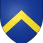 Blason famille de Gorrevod