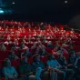 image d'illustration (salle de cinéma) - © Krists Luhaers via Unsplash