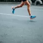 image d'illustration (course à pied) - © Sporlab via Unsplash