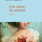 Franck Maubert ©Mercure de France