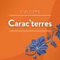 Emission Carac'terres - ® RCF Maguelone Hérault