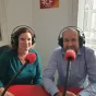 Karine et Sébastien ©RCF Hauts de France