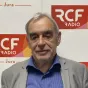 Christian Lagalice,  président de la fédération départementale des chasseurs du Jura