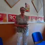 Claudine Lecot