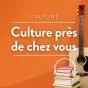 Culture près de chez vous © RCF Maguelone Hérault