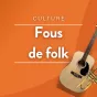 Yves et Valérie, nos fous de folk depuis toujours !