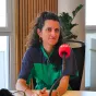 Rose-Amélie Da Cunha - © RCF Lyon