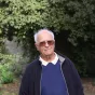 Le Père Maxime Debionne. © Diocèse de Bourges.