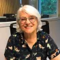 Catherine Draveil - © RCF Lyon