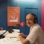 Père Evêque François FONLUPT sur RCF Vaucluse