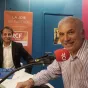 Michel Bissière conseiller régional et président d'Arsud sur RCF Vaucluse