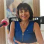 Odile Dubreuil - © RCF Lyon 2020