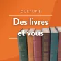 Des livres et vous ©RCF
