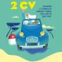 Couverture de l'ouvrage Mission 2CV