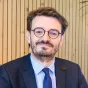 Me Cyrille Farenc en mai 2022 - © RCF Lyon