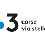 La rentrée sur France 3 Corse Via Stella
