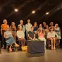 Le jury de cette deuxième édition du festival des Créations - RCF