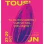 Festival Tous'un
