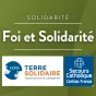 Emission Foi & Solidarité © RCF Maguelone Hérault