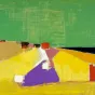 Sicile, 1954, Musée de Grenoble