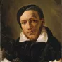 Horace Vernet, Portrait de Théodore Géricault