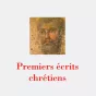 Premiers écrits chrétiens, aux éditions de La Pléïade.